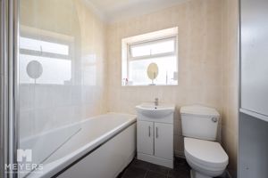 Bathroom - click for photo gallery